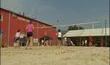 Beach volley à Soumagne